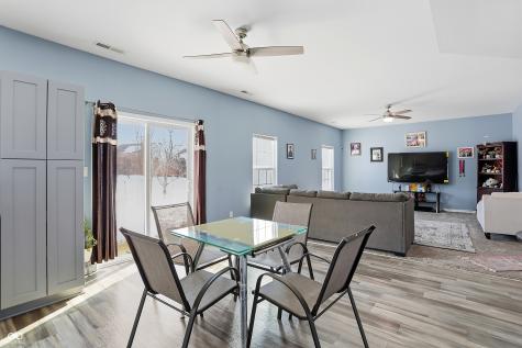 1071 Hazelwood Drive Greenwood IN 46143