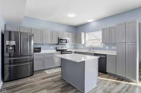 1071 Hazelwood Drive Greenwood IN 46143
