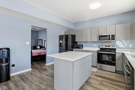1071 Hazelwood Drive Greenwood IN 46143