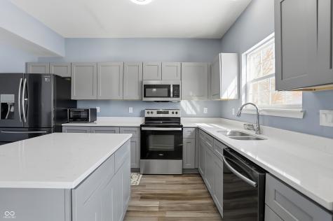 1071 Hazelwood Drive Greenwood IN 46143