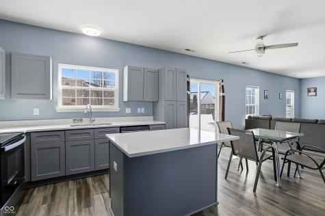 1071 Hazelwood Drive Greenwood IN 46143