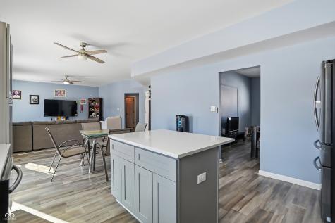 1071 Hazelwood Drive Greenwood IN 46143