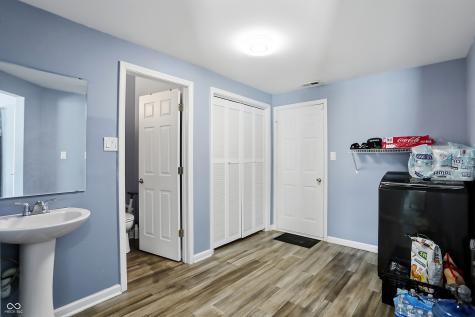 1071 Hazelwood Drive Greenwood IN 46143