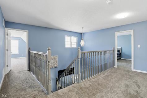 1071 Hazelwood Drive Greenwood IN 46143