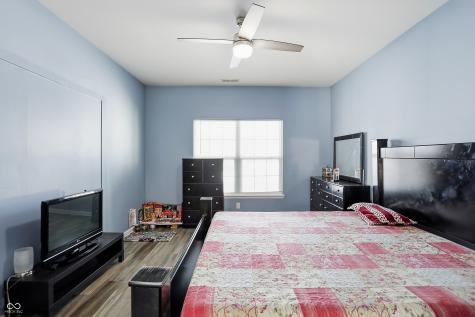 1071 Hazelwood Drive Greenwood IN 46143