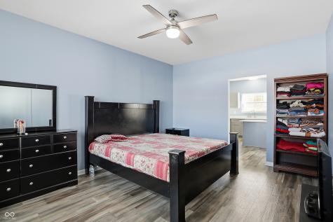 1071 Hazelwood Drive Greenwood IN 46143