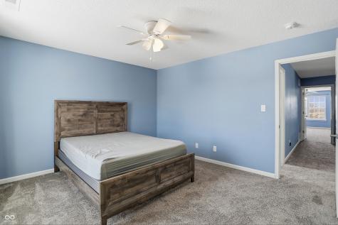 1071 Hazelwood Drive Greenwood IN 46143