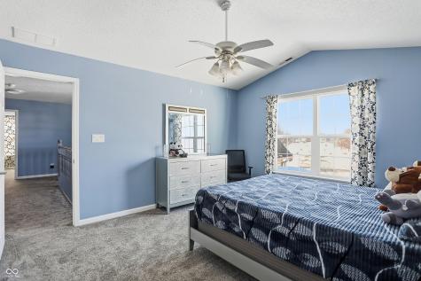 1071 Hazelwood Drive Greenwood IN 46143
