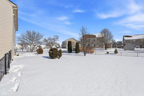 1071 Hazelwood Drive Greenwood IN 46143