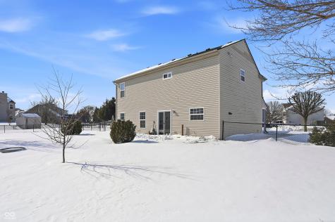1071 Hazelwood Drive Greenwood IN 46143