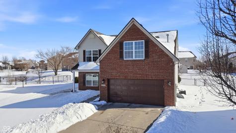 1071 Hazelwood Drive Greenwood IN 46143