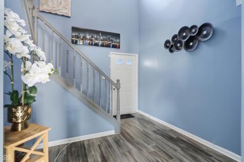 1071 Hazelwood Drive Greenwood IN 46143