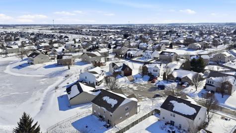 1071 Hazelwood Drive Greenwood IN 46143
