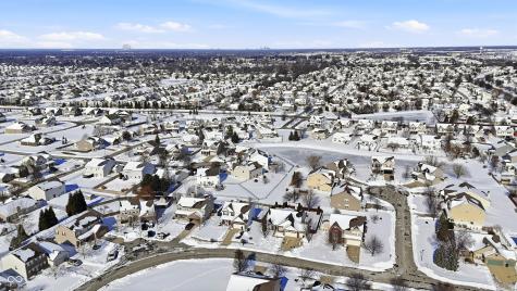 1071 Hazelwood Drive Greenwood IN 46143