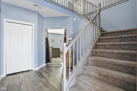 1071 Hazelwood Drive Greenwood IN 46143