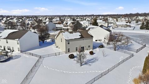 1071 Hazelwood Drive Greenwood IN 46143