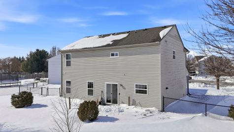 1071 Hazelwood Drive Greenwood IN 46143