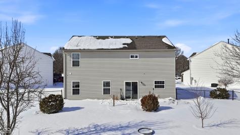 1071 Hazelwood Drive Greenwood IN 46143