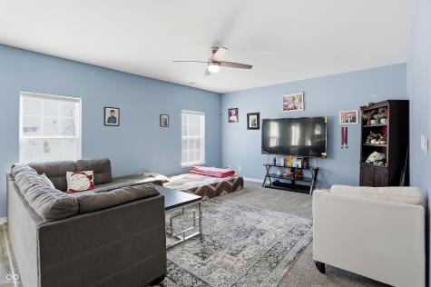1071 Hazelwood Drive Greenwood IN 46143