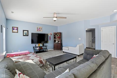 1071 Hazelwood Drive Greenwood IN 46143