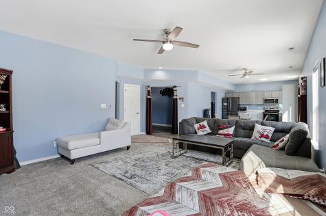 1071 Hazelwood Drive Greenwood IN 46143