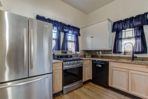 18 N Hawthorne Lane Indianapolis IN 46219