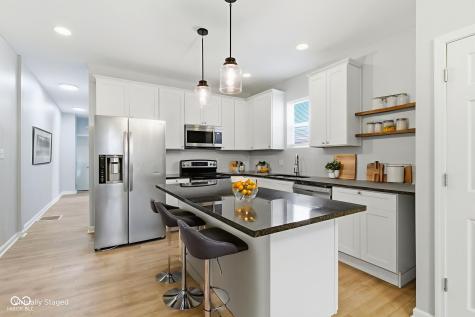 1338 Barth Avenue Indianapolis IN 46203