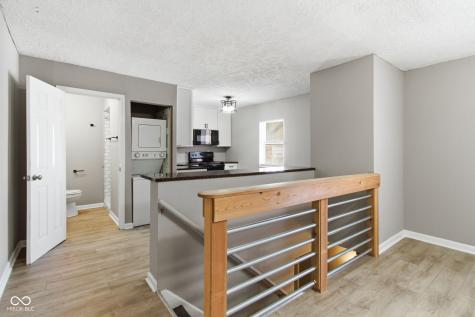 1338 Barth Avenue Indianapolis IN 46203