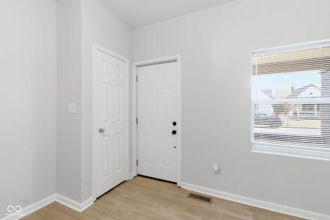 1338 Barth Avenue Indianapolis IN 46203