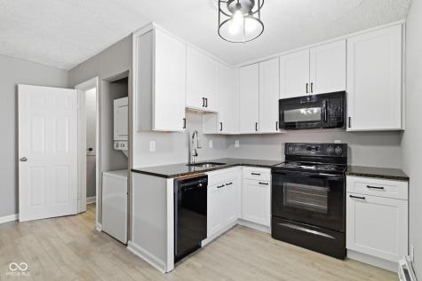1338 Barth Avenue Indianapolis IN 46203