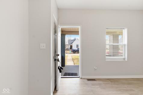1338 Barth Avenue Indianapolis IN 46203