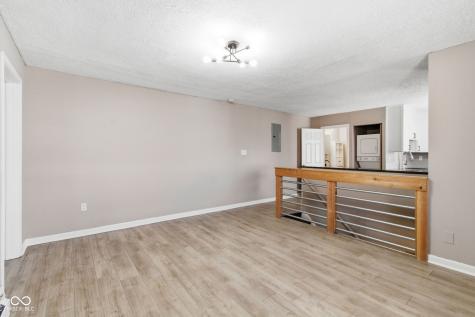 1338 Barth Avenue Indianapolis IN 46203