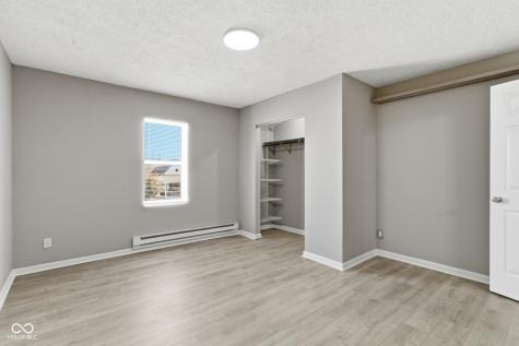 1338 Barth Avenue Indianapolis IN 46203