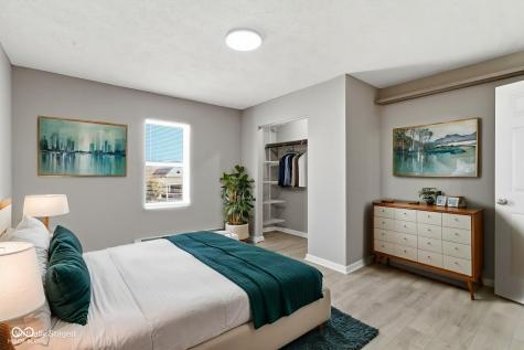 1338 Barth Avenue Indianapolis IN 46203