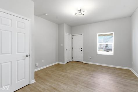 1338 Barth Avenue Indianapolis IN 46203