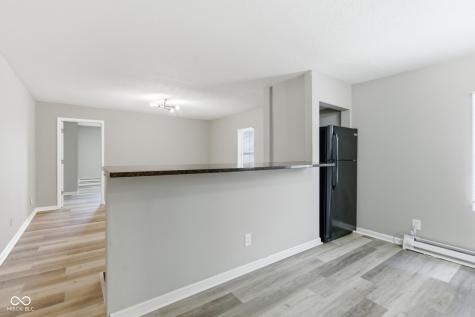 1338 Barth Avenue Indianapolis IN 46203