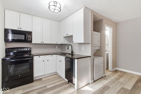 1338 Barth Avenue Indianapolis IN 46203