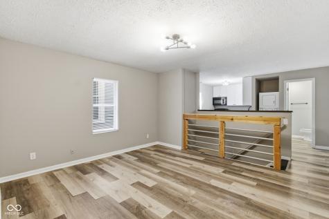 1338 Barth Avenue Indianapolis IN 46203
