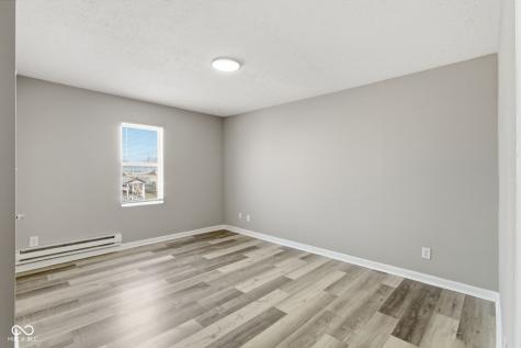 1338 Barth Avenue Indianapolis IN 46203