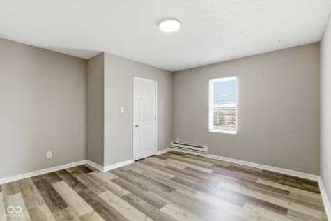 1338 Barth Avenue Indianapolis IN 46203