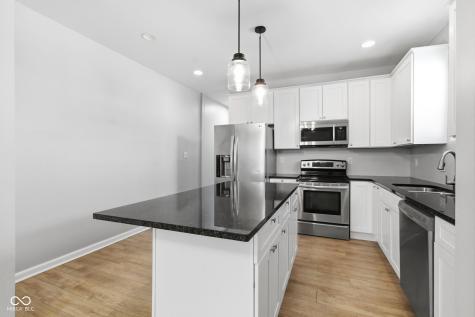1338 Barth Avenue Indianapolis IN 46203