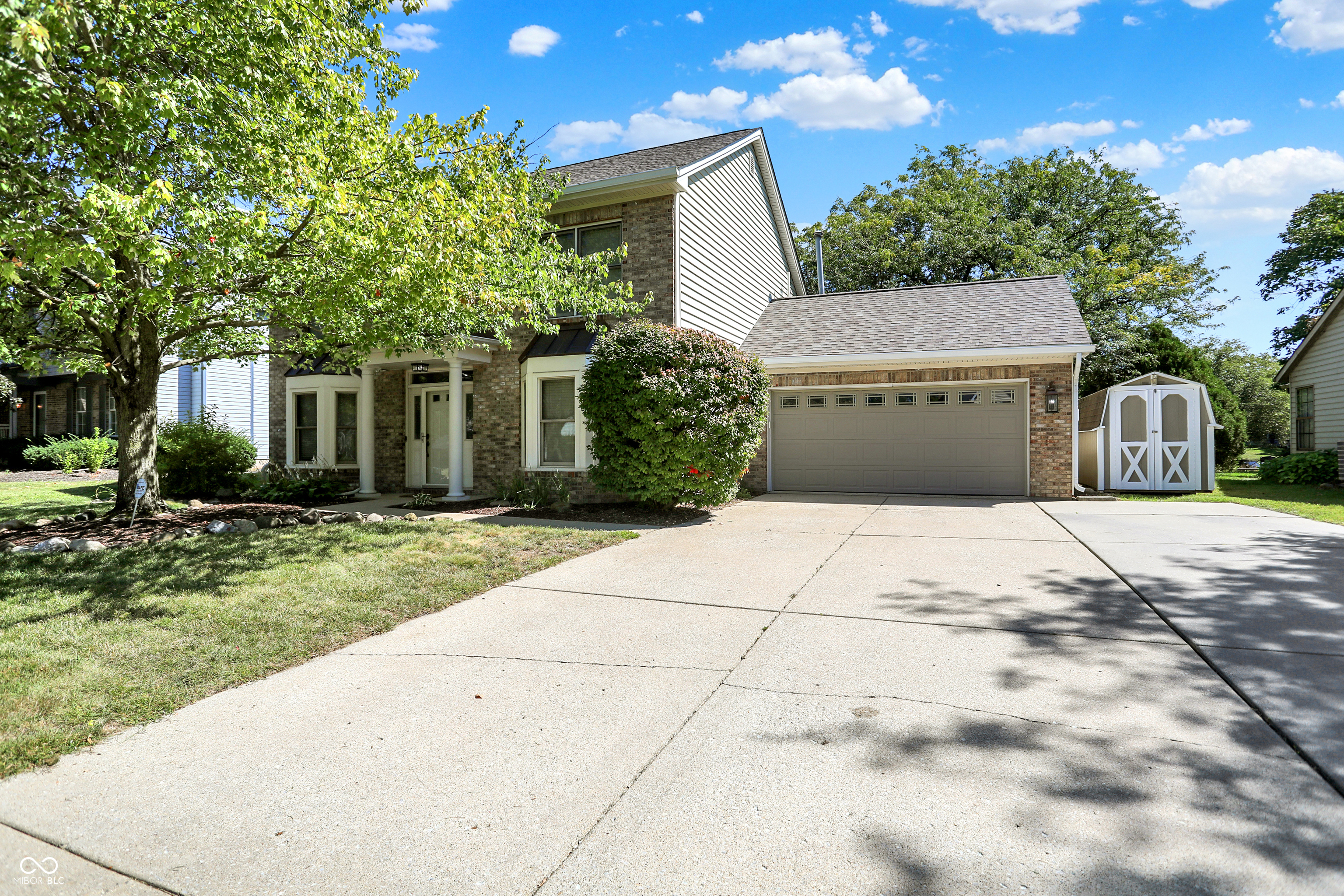 9405 Champton Drive Indianapolis IN 46256