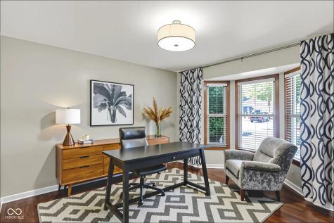 9405 Champton Drive Indianapolis IN 46256