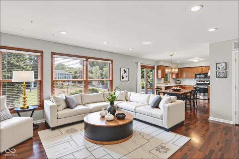 9405 Champton Drive Indianapolis IN 46256