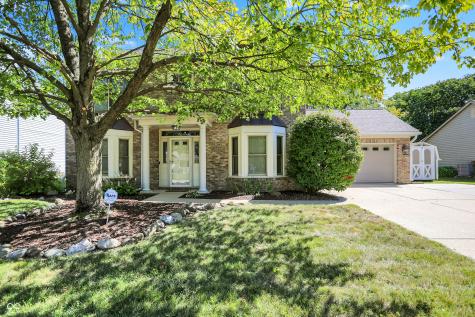 9405 Champton Drive Indianapolis IN 46256