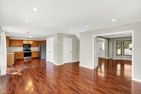 9405 Champton Drive Indianapolis IN 46256