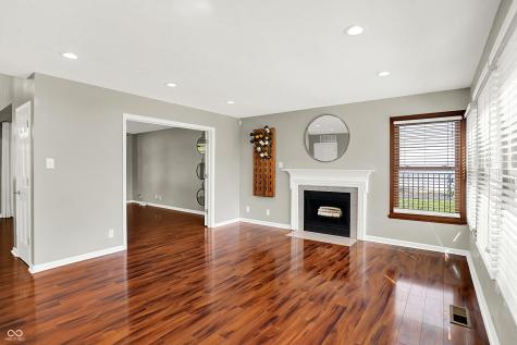 9405 Champton Drive Indianapolis IN 46256