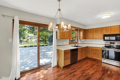 9405 Champton Drive Indianapolis IN 46256