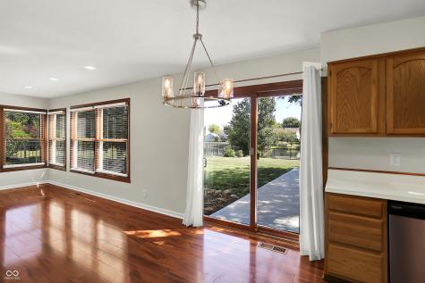 9405 Champton Drive Indianapolis IN 46256