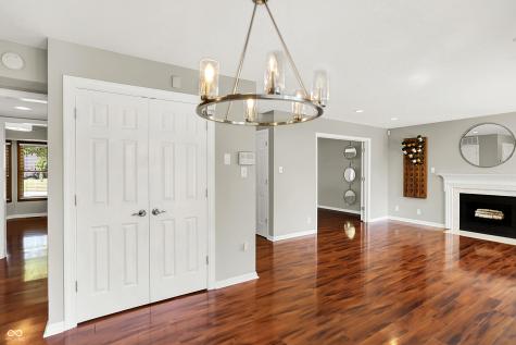 9405 Champton Drive Indianapolis IN 46256